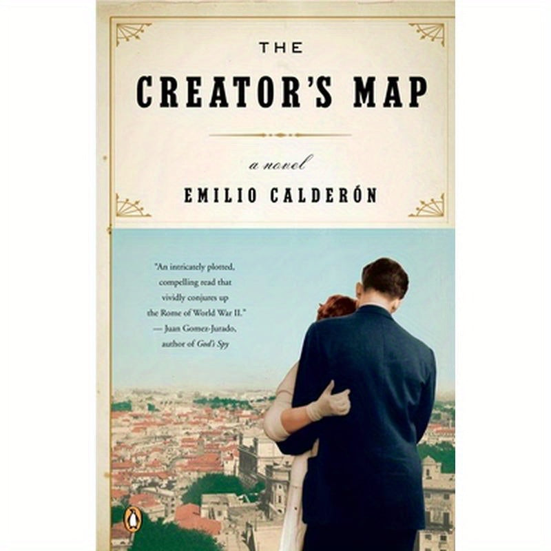 The Creator's Map