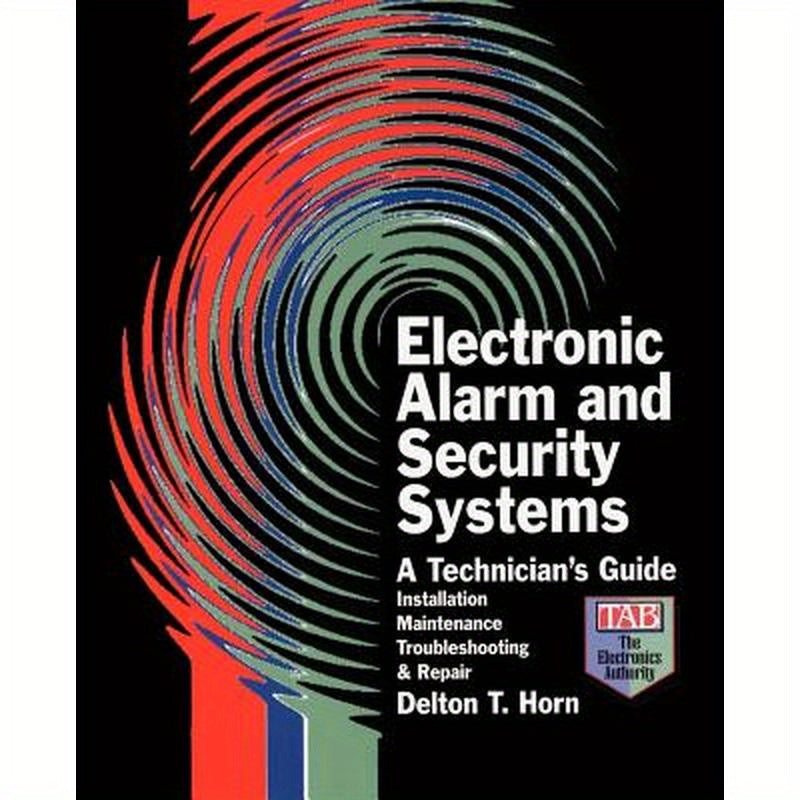 Electronic Alarm and Security Systems