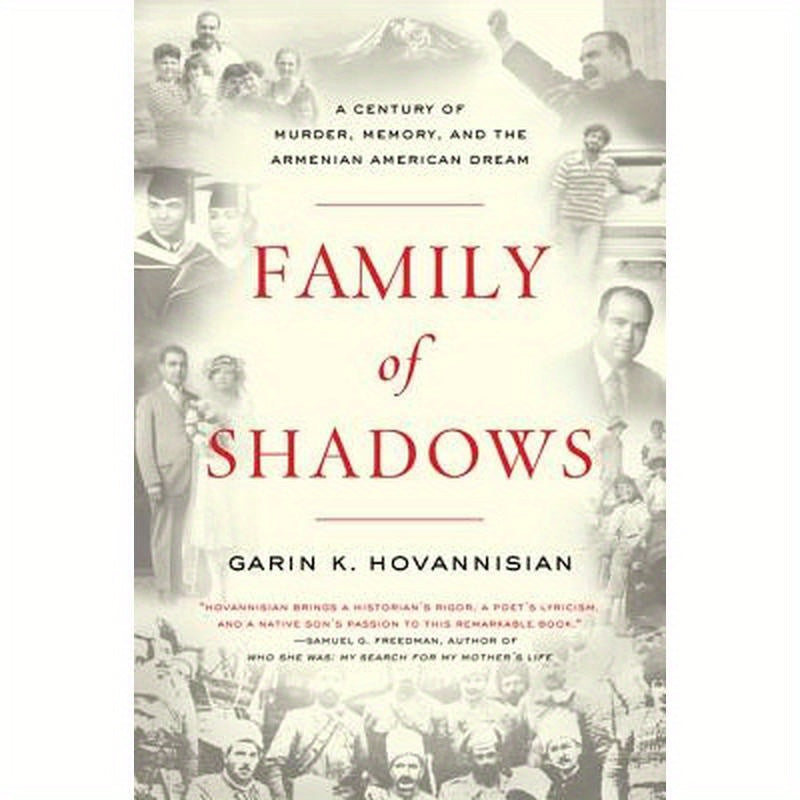 Family of Shadows