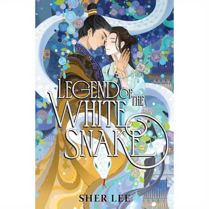 Legend of the White Snake