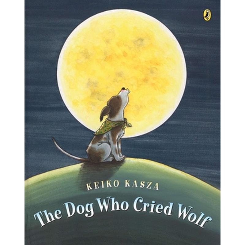 The Dog Who Cried Wolf
