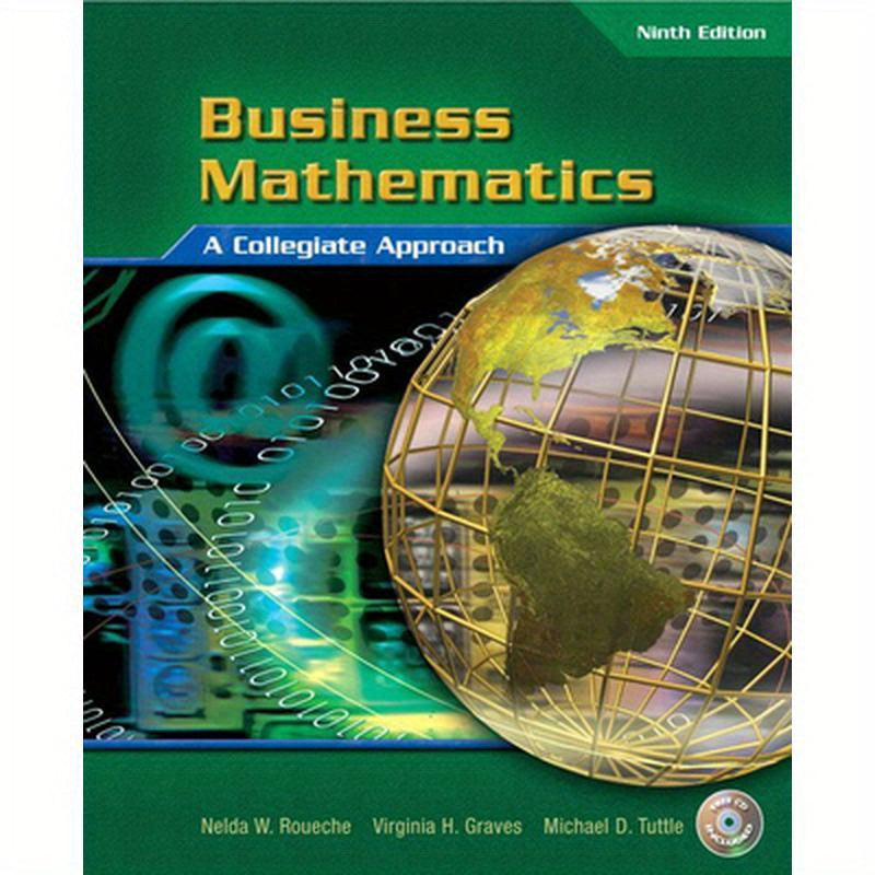 Business Mathematics