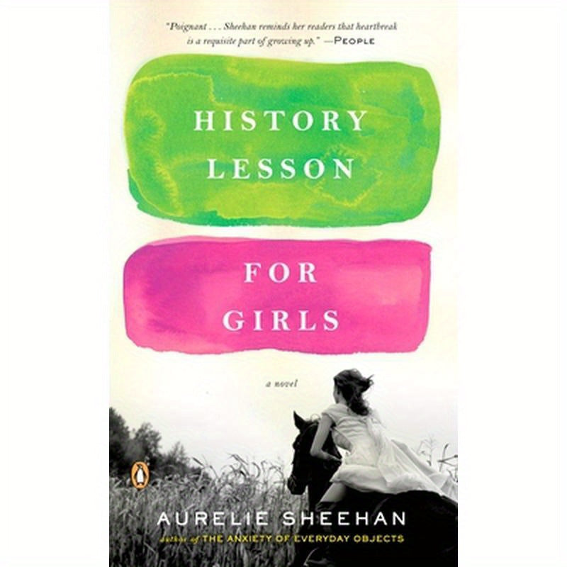 History Lesson for Girls