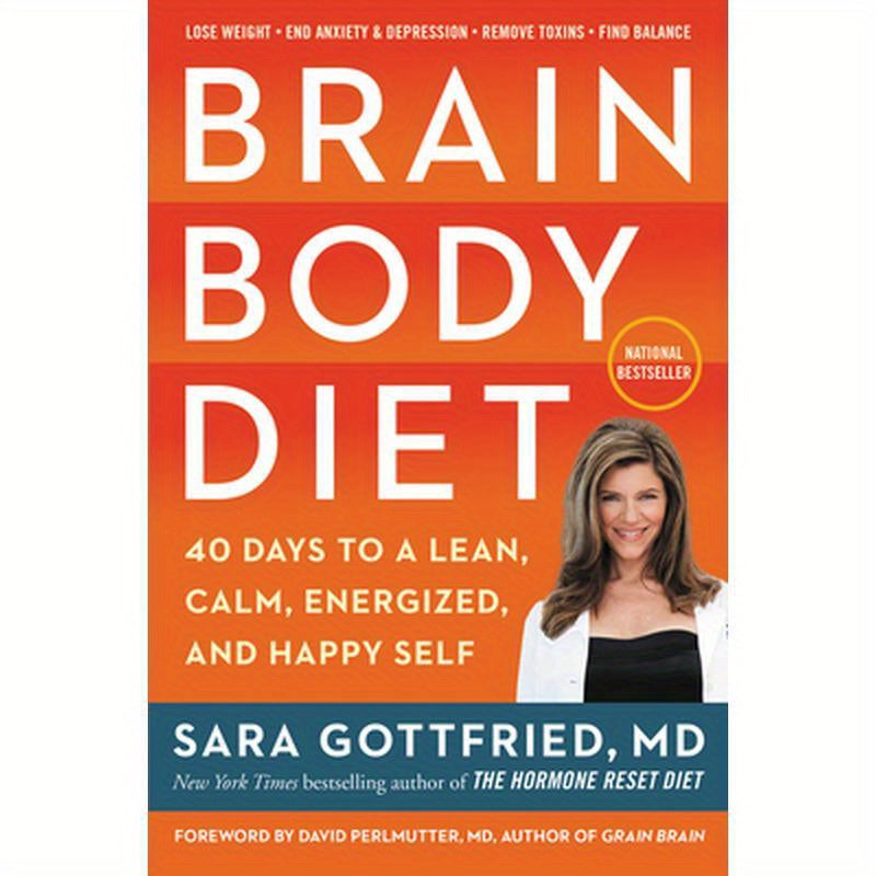 Brain Body Diet