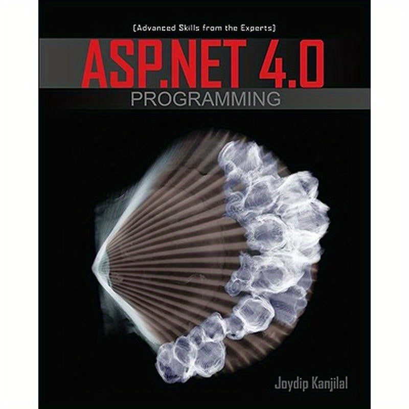 ASP.NET 4.0 Programming