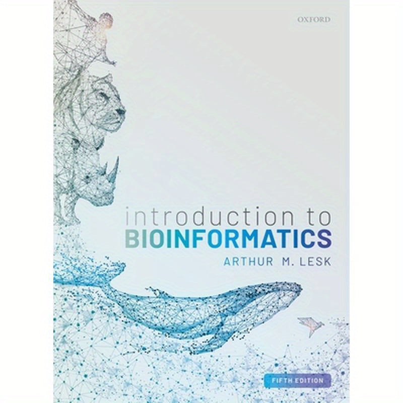 Introduction to Bioinformatics