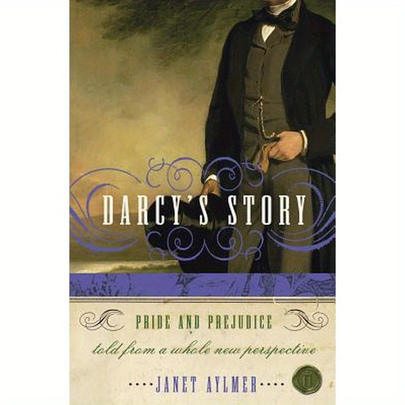 Darcy's Story