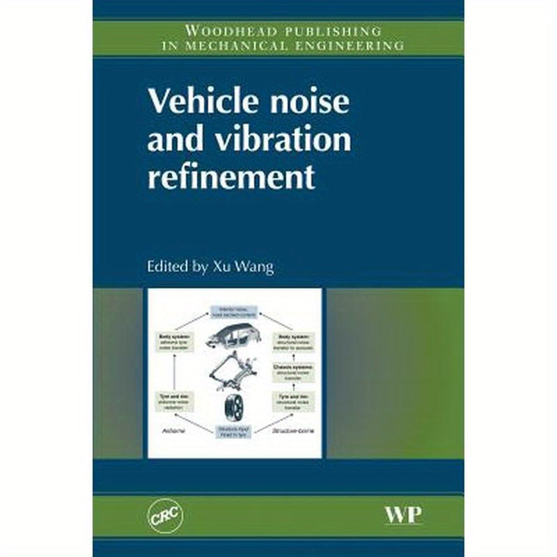 Vehicle Noise and Vibration Refinement