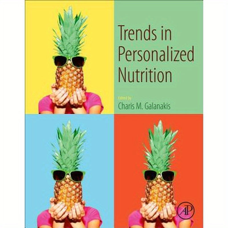 Trends in Personalized Nutrition