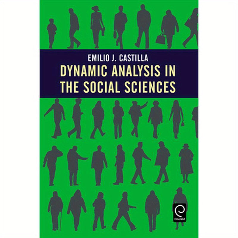 Dynamic Analysis in the Social Sciences