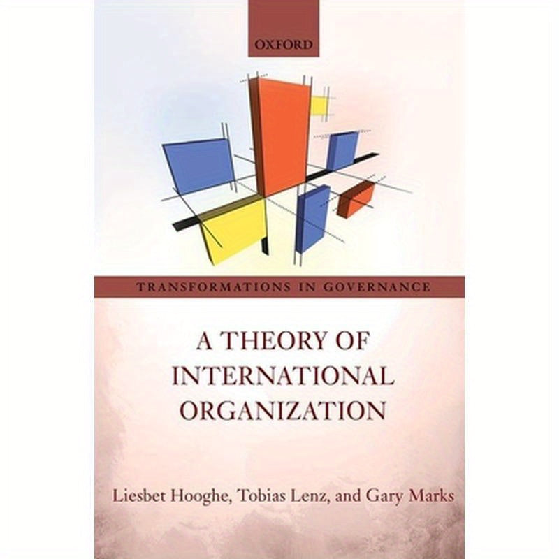 Theory of International Organization