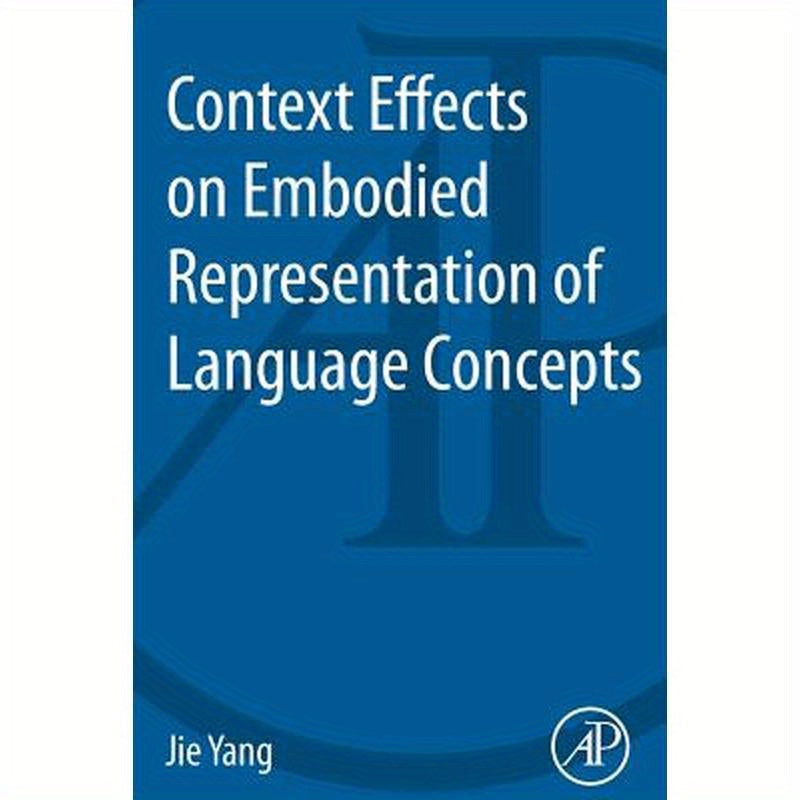 Context Effects on Embodied Representation of Language Concepts