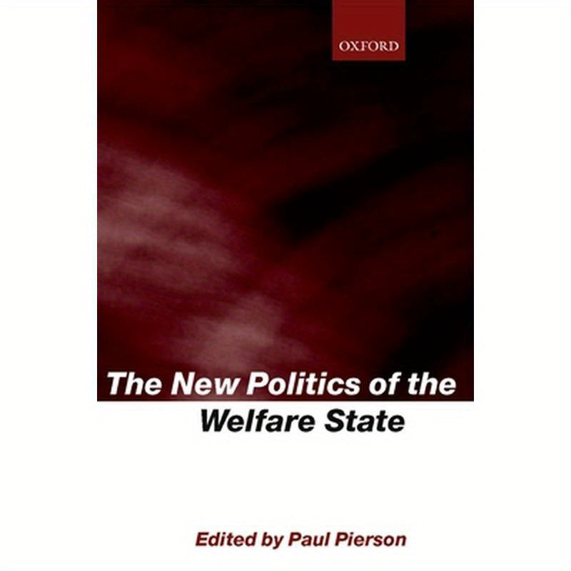 The New Politics of the Welfare State
