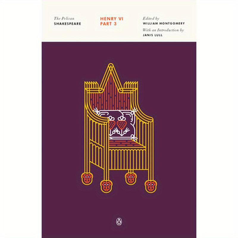 Henry VI, Part 3