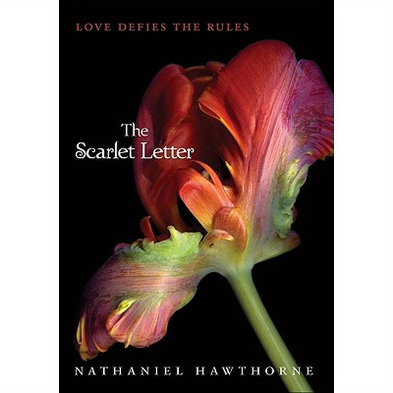 The Scarlet Letter