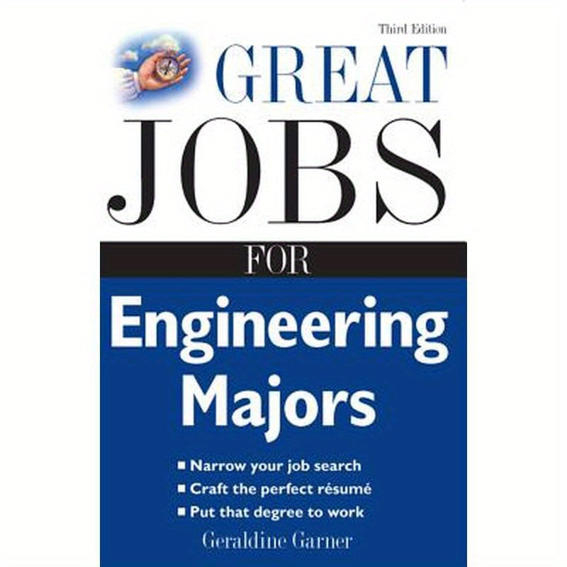 Great Jobs for Engineering Majors