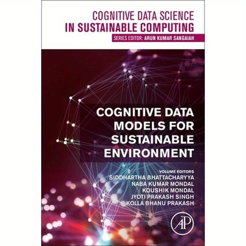 Cognitive Data Models for Sustainable Environment