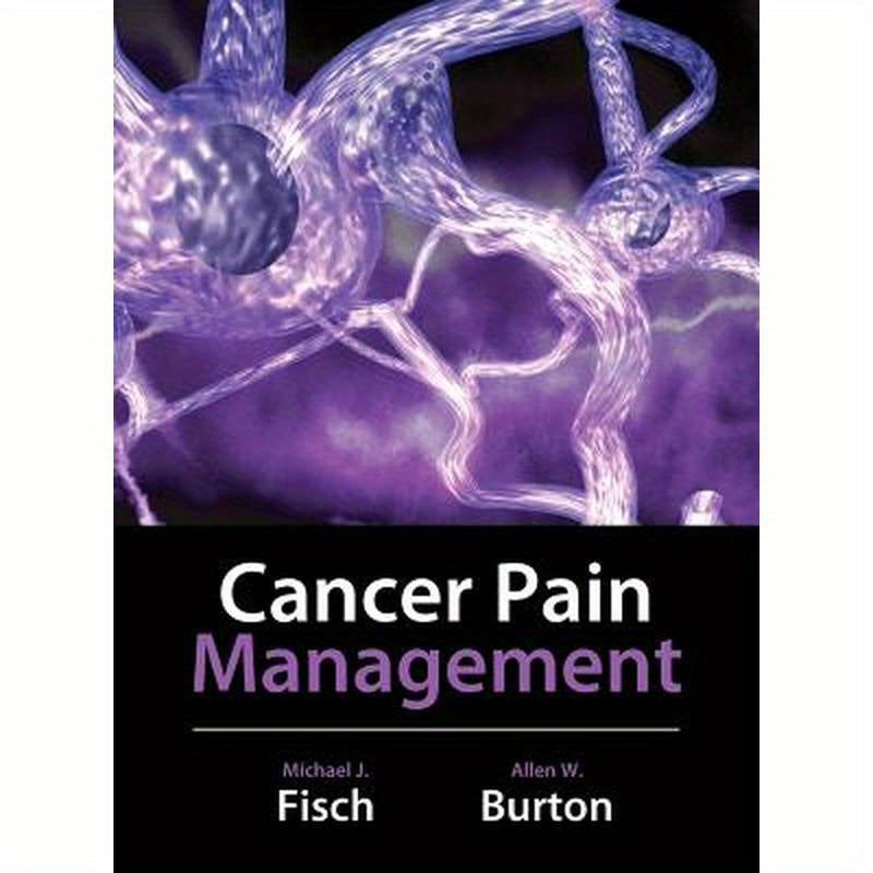 Cancer Pain Management