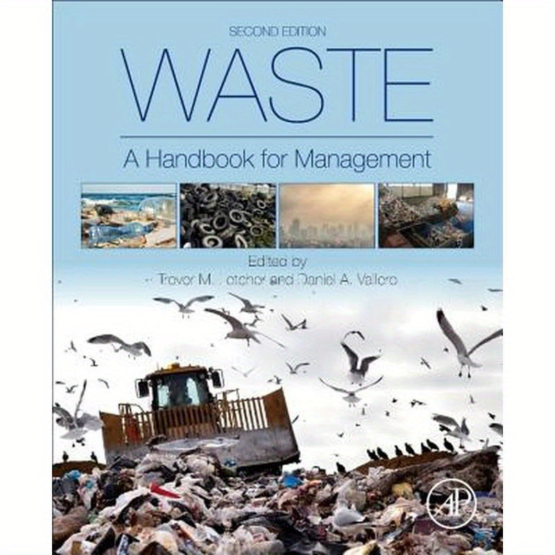 Waste: A Handbook for Management