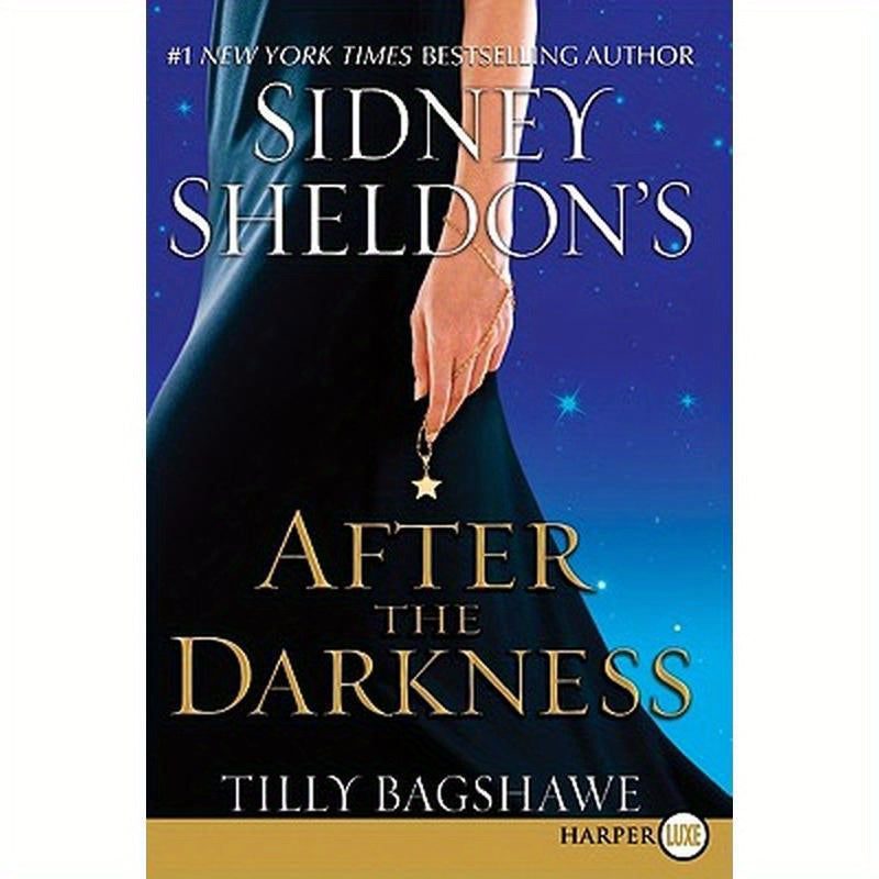Sidney Sheldon's After the Darkness