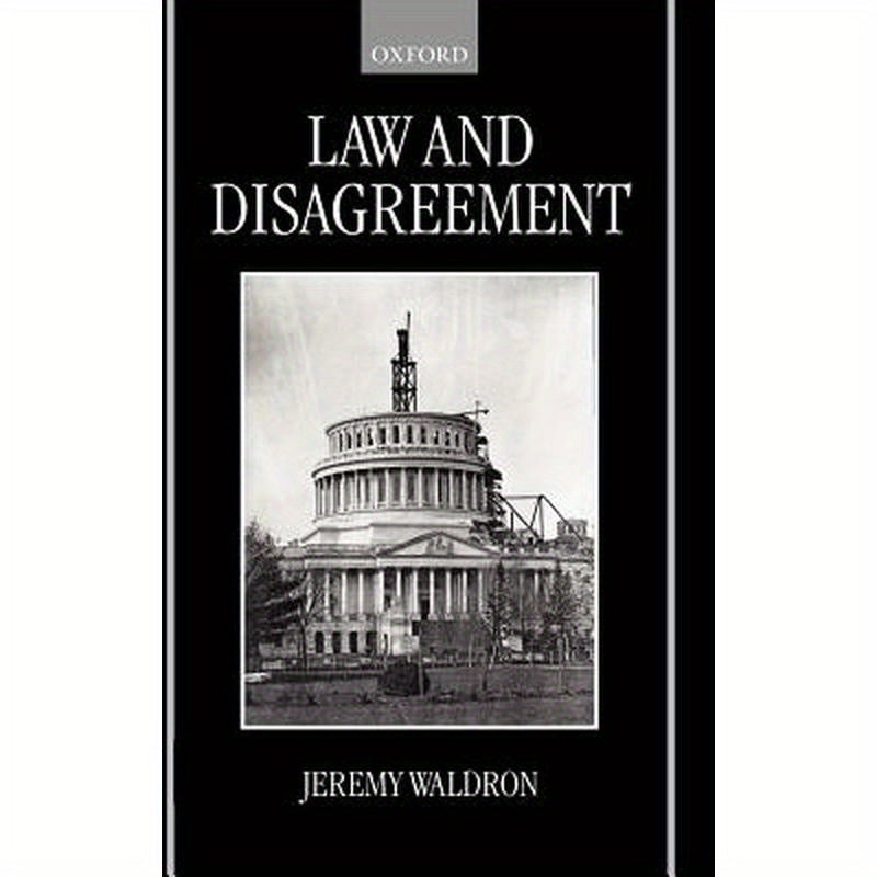 Law and Disagreement