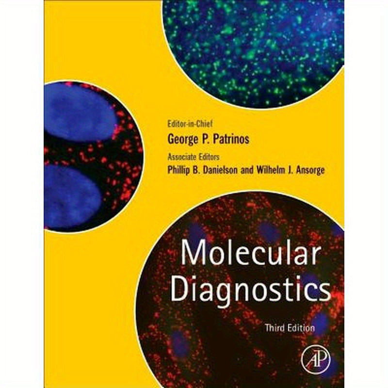 Molecular Diagnostics