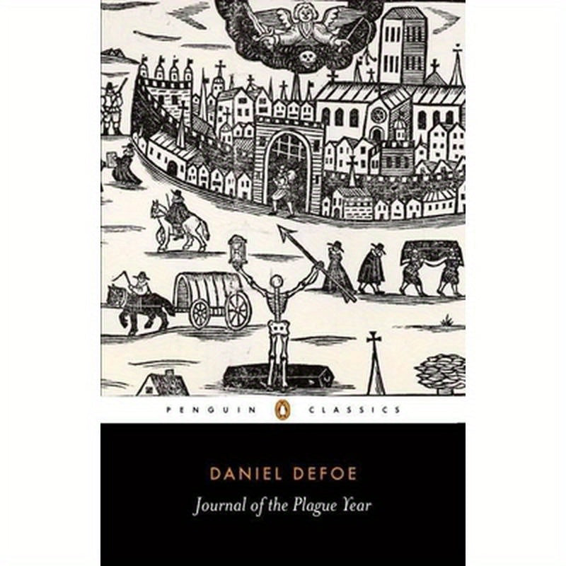 A Journal of the Plague Year