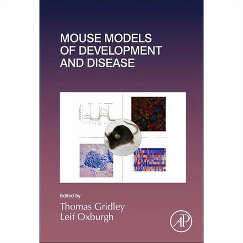 Mouse Models of Development and Disease: Volume 148
