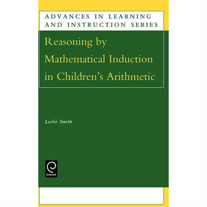Reasoning by Mathematical Induction in Children's Arithmetic