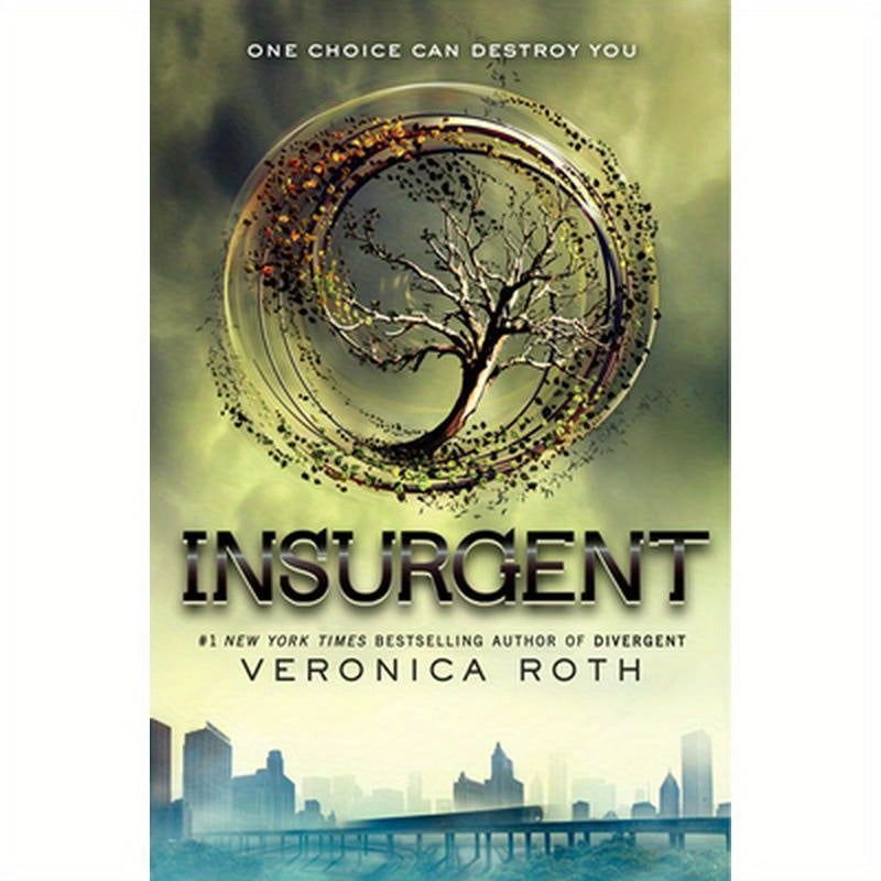 Insurgent