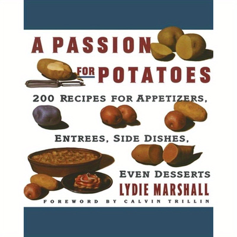 Passion for Potatoes