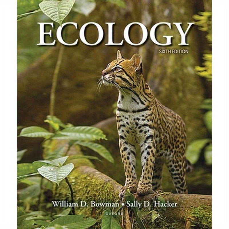 Ecology