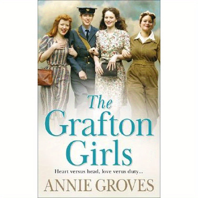 The Grafton Girls