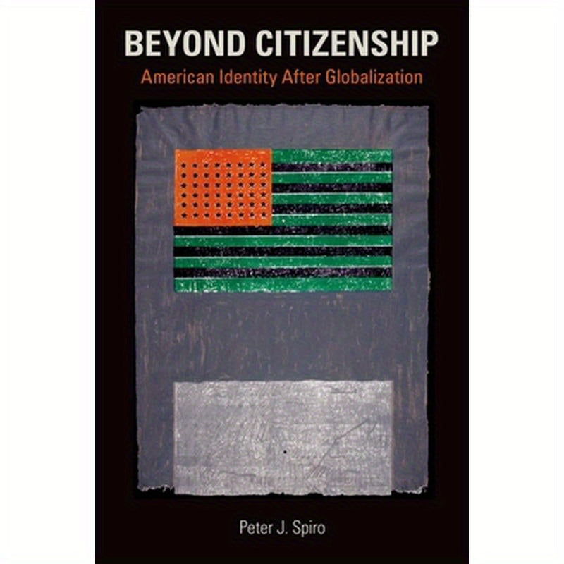 Beyond Citizenship: American Identity After Globalization