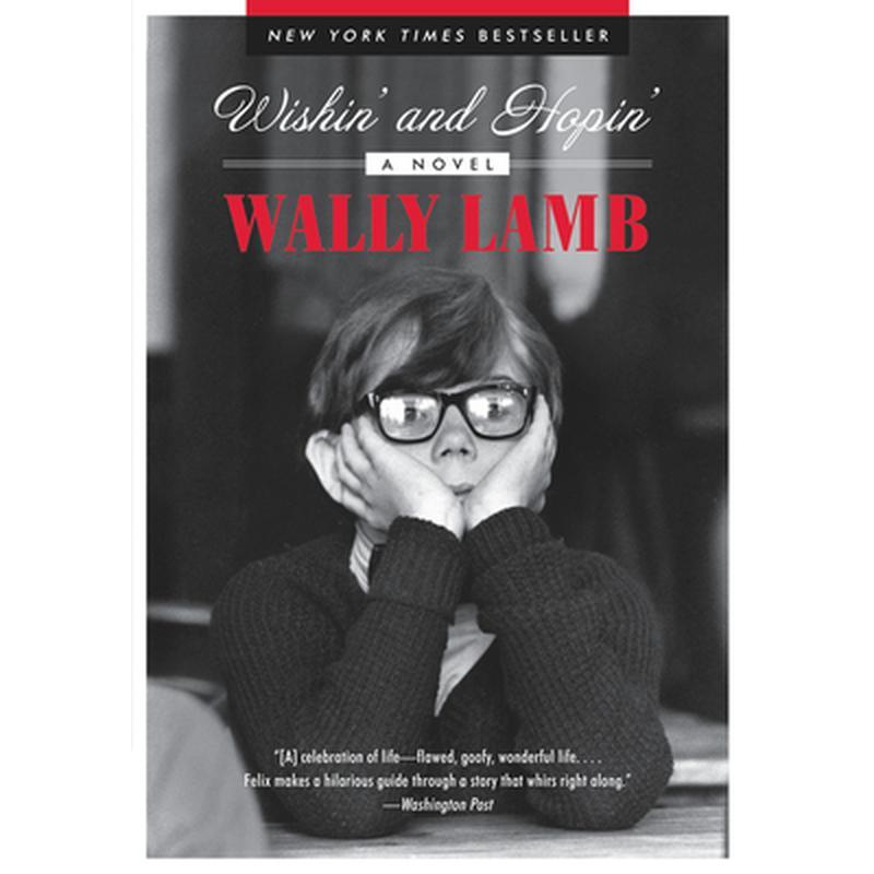 Wishin' and Hopin': A Christmas Story