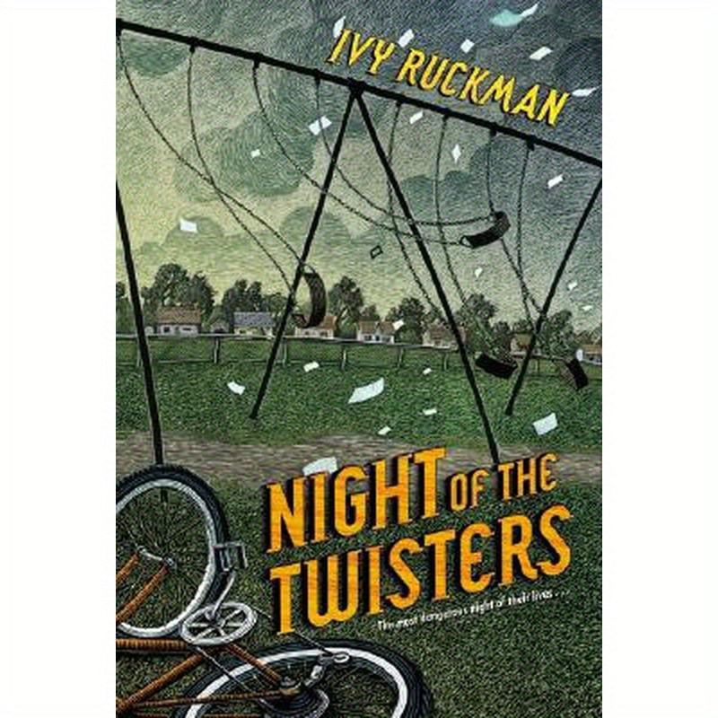 Night of the Twisters