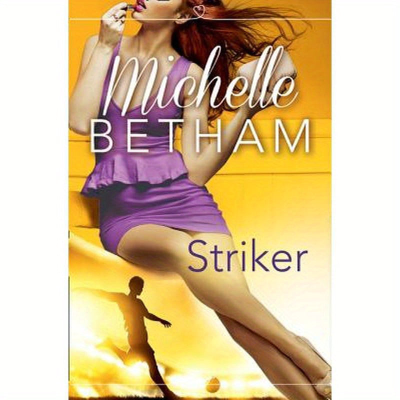 Striker: The Beautiful Game