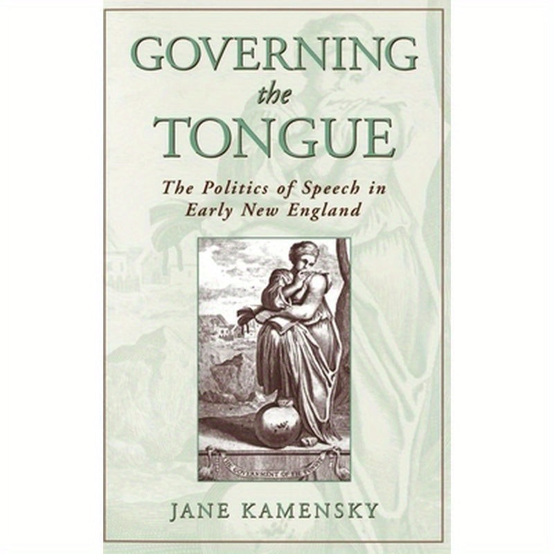 Governing the Tongue