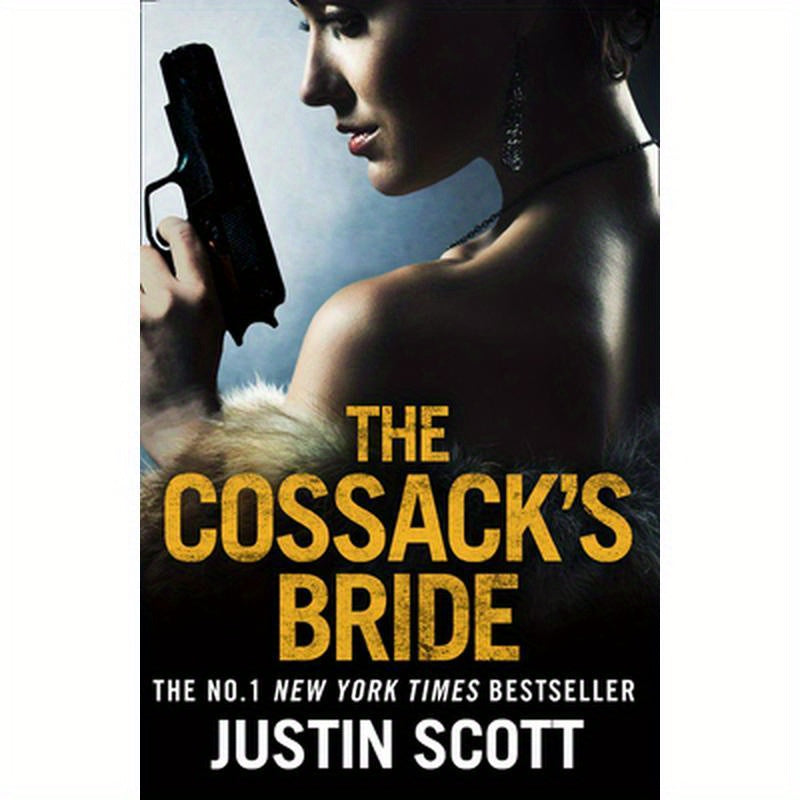 The Cossack's Bride