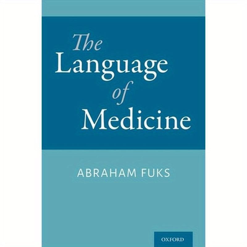 Language of Medicine