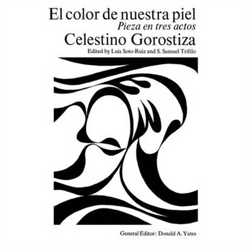 El Color de Nuestra Piel