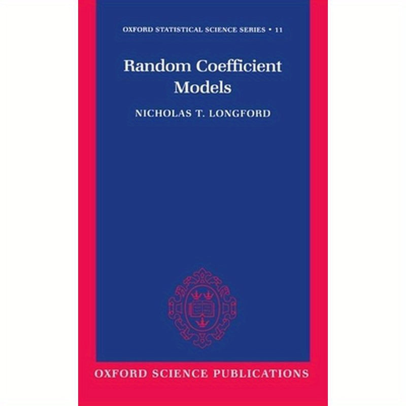 Random Coefficient Models