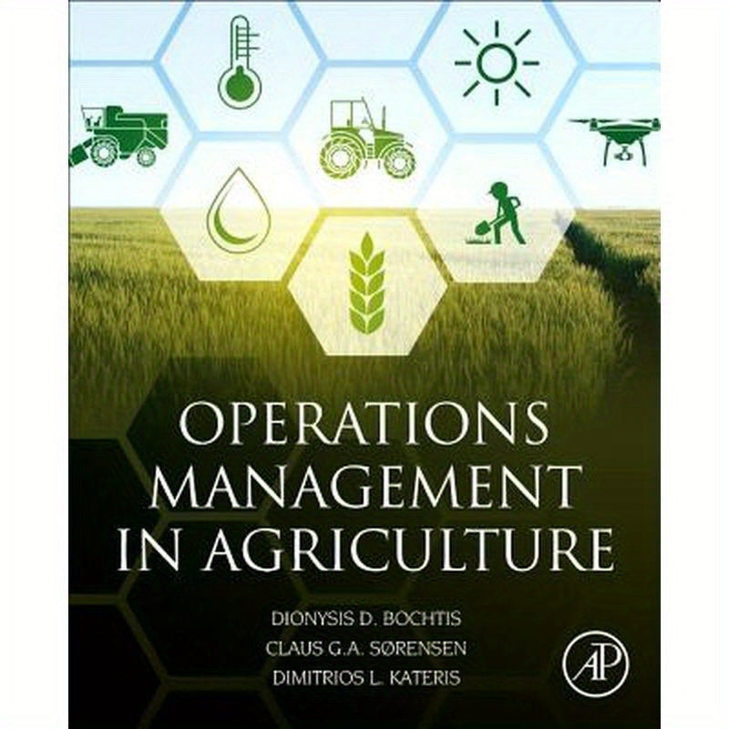 Operations Management in Agriculture