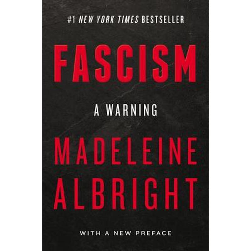 Fascism: A Warning