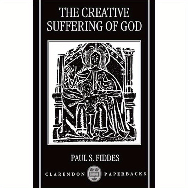 The Creative Suffering of God