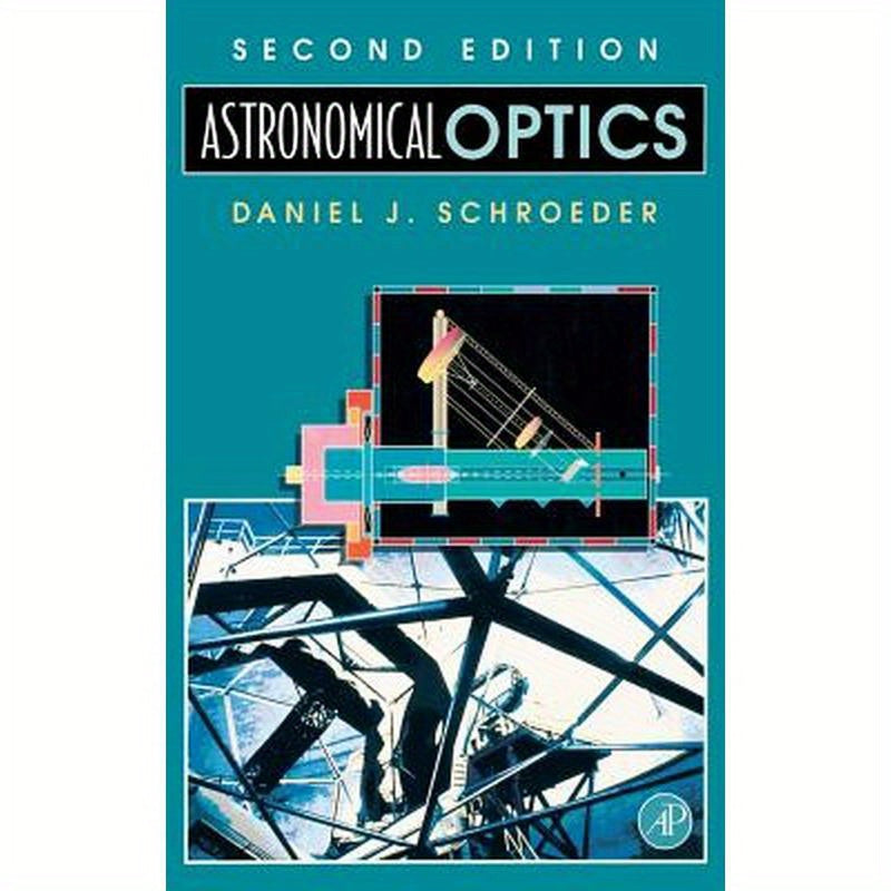 Astronomical Optics
