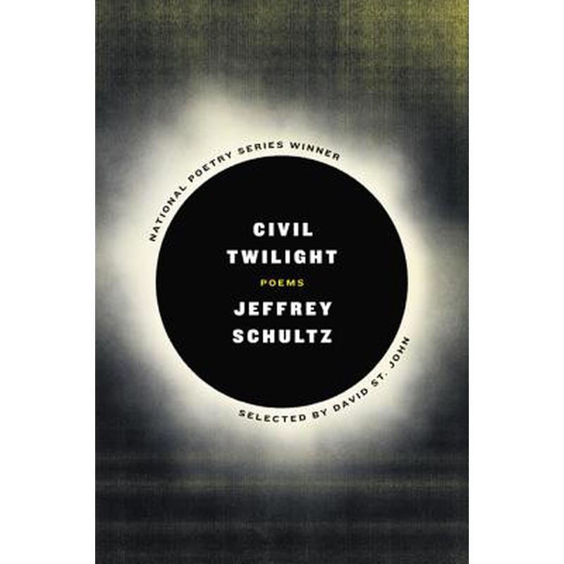 Civil Twilight: Poems