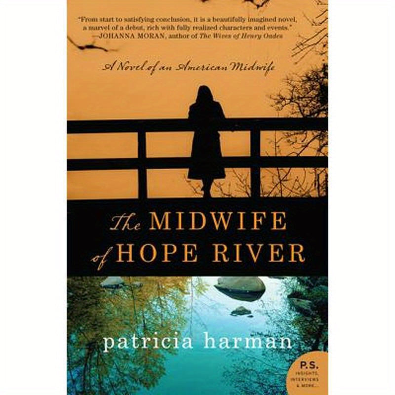 The Midwife of Hope River