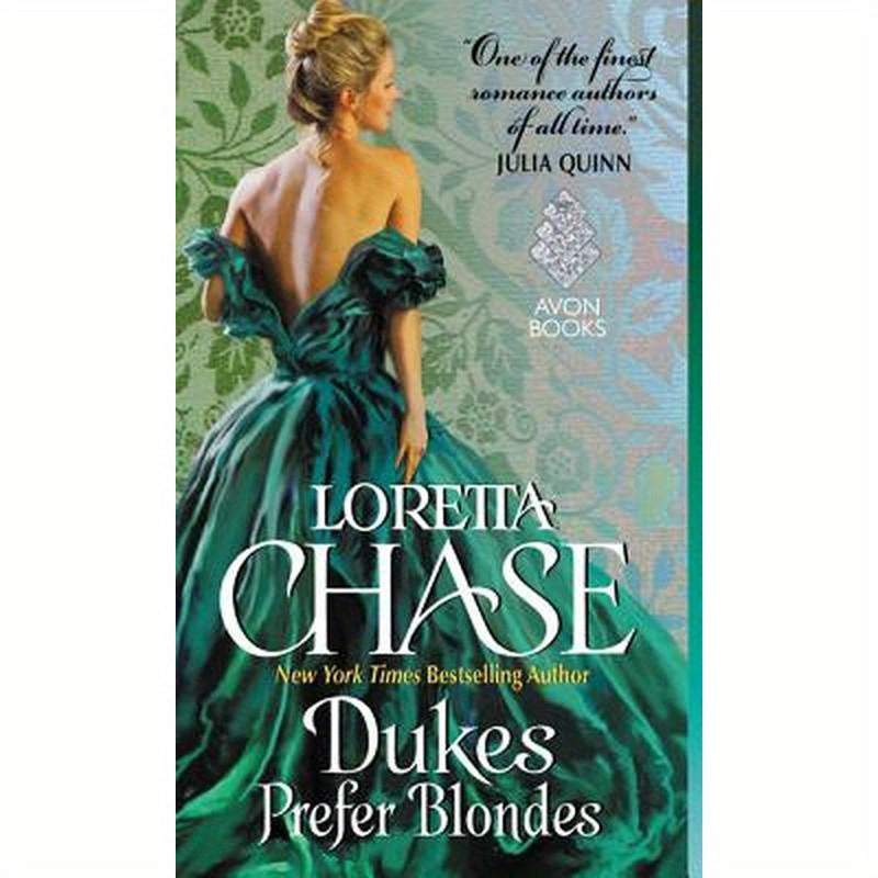 Dukes Prefer Blondes