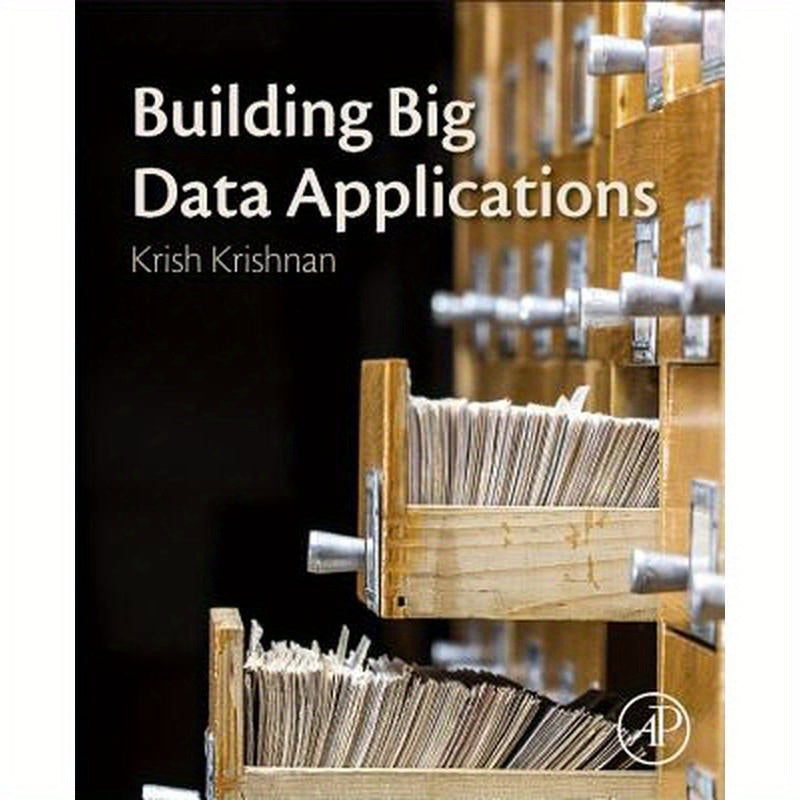 Building Big Data Applications